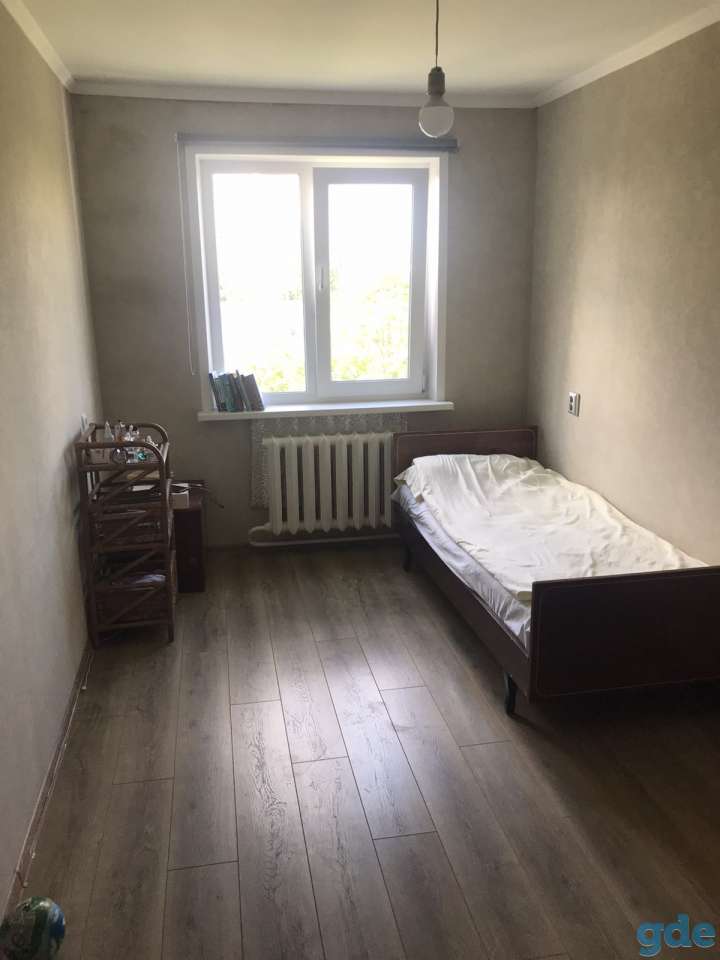 Квартира, Улица Ангарская 10 к 2, фотография 7