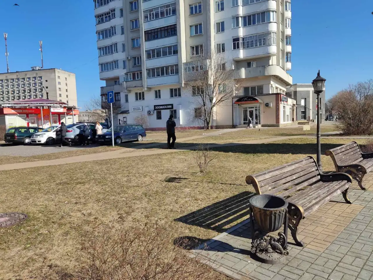 Готовый бизнес - Салон Красоты., фотография 1
