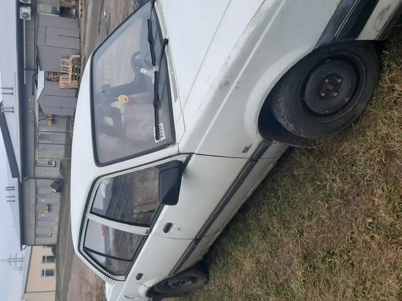 Опель аскона Opel, фотография 2