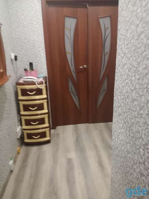 Продам квартиру двухкомнатную недорого... Г п. Копаткевичи, фотография 2