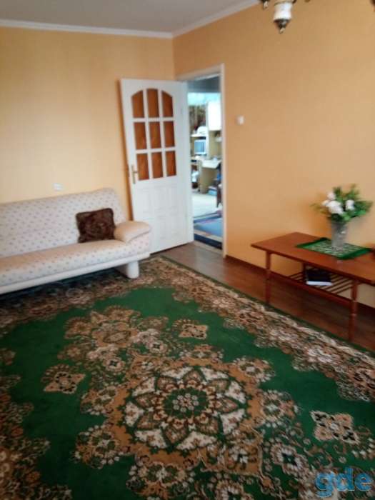 Зх комн кв по Рогаческой.д.1, фотография 6