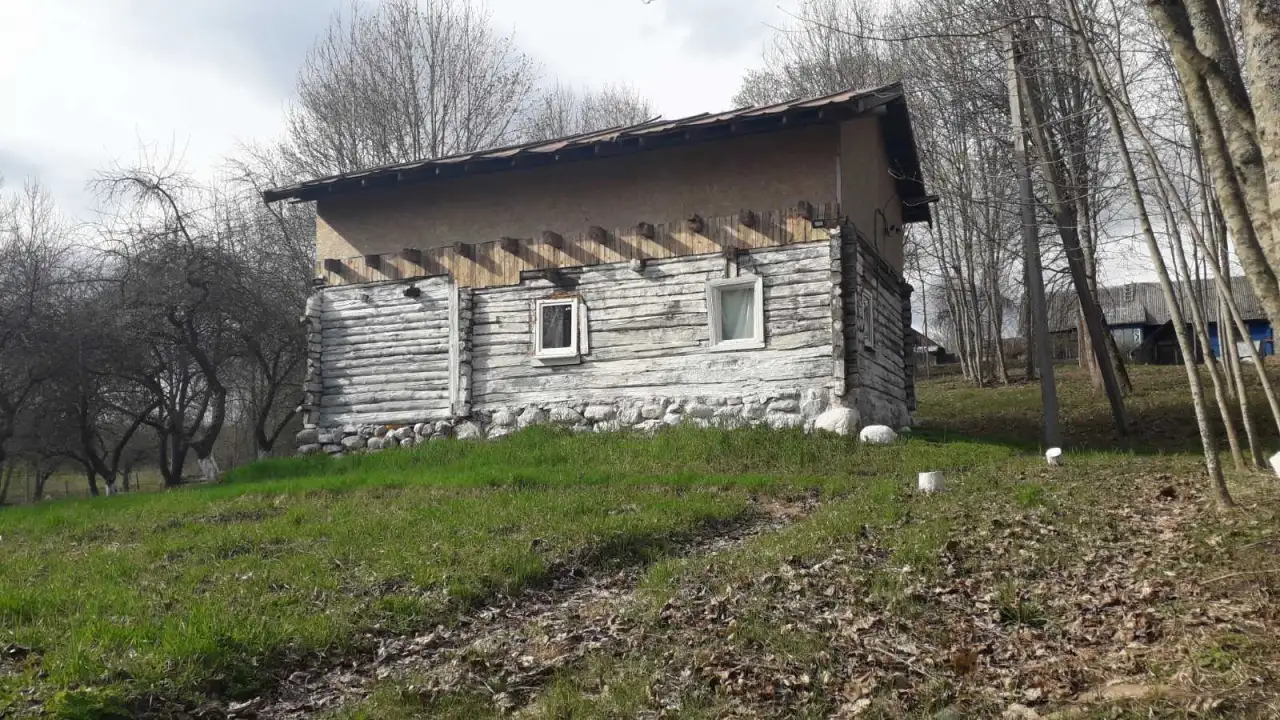 Продаю дом и участок 25 соток, дер. Лыжичи 3 км от дер. Нарочь, фотография 2