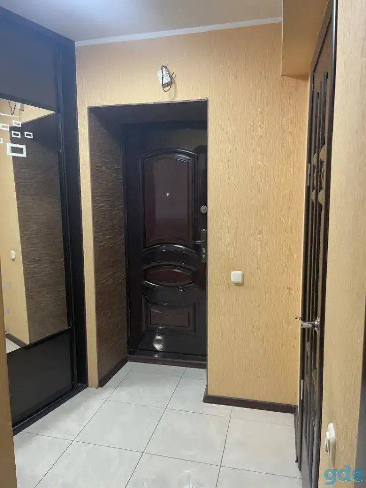 Продам 1-ком.квартиру, ул. Багрима 9, фотография 5