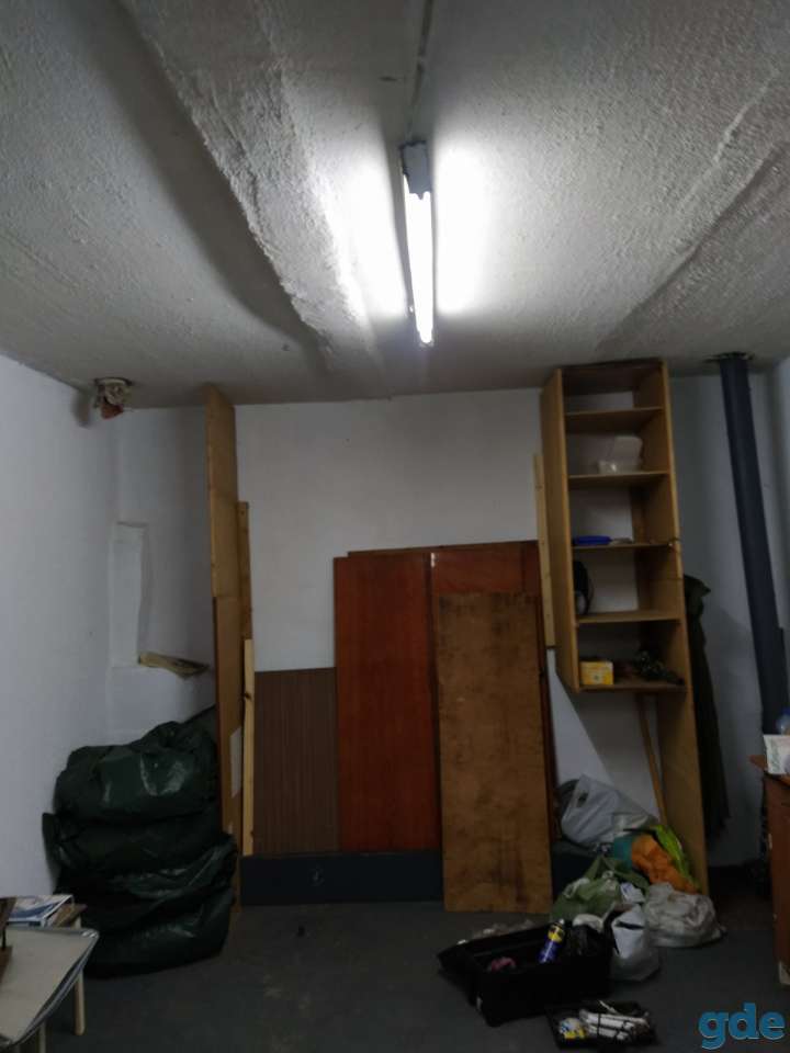 Продам гараж, Нововиленская 60, фотография 5