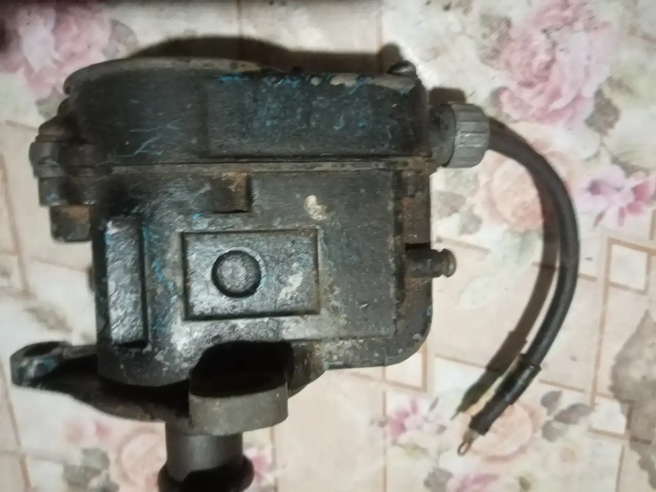 магнето, фотография 3