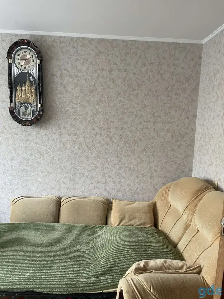 Сдам комнату или квартиру, ул. Воровского, фотография 4