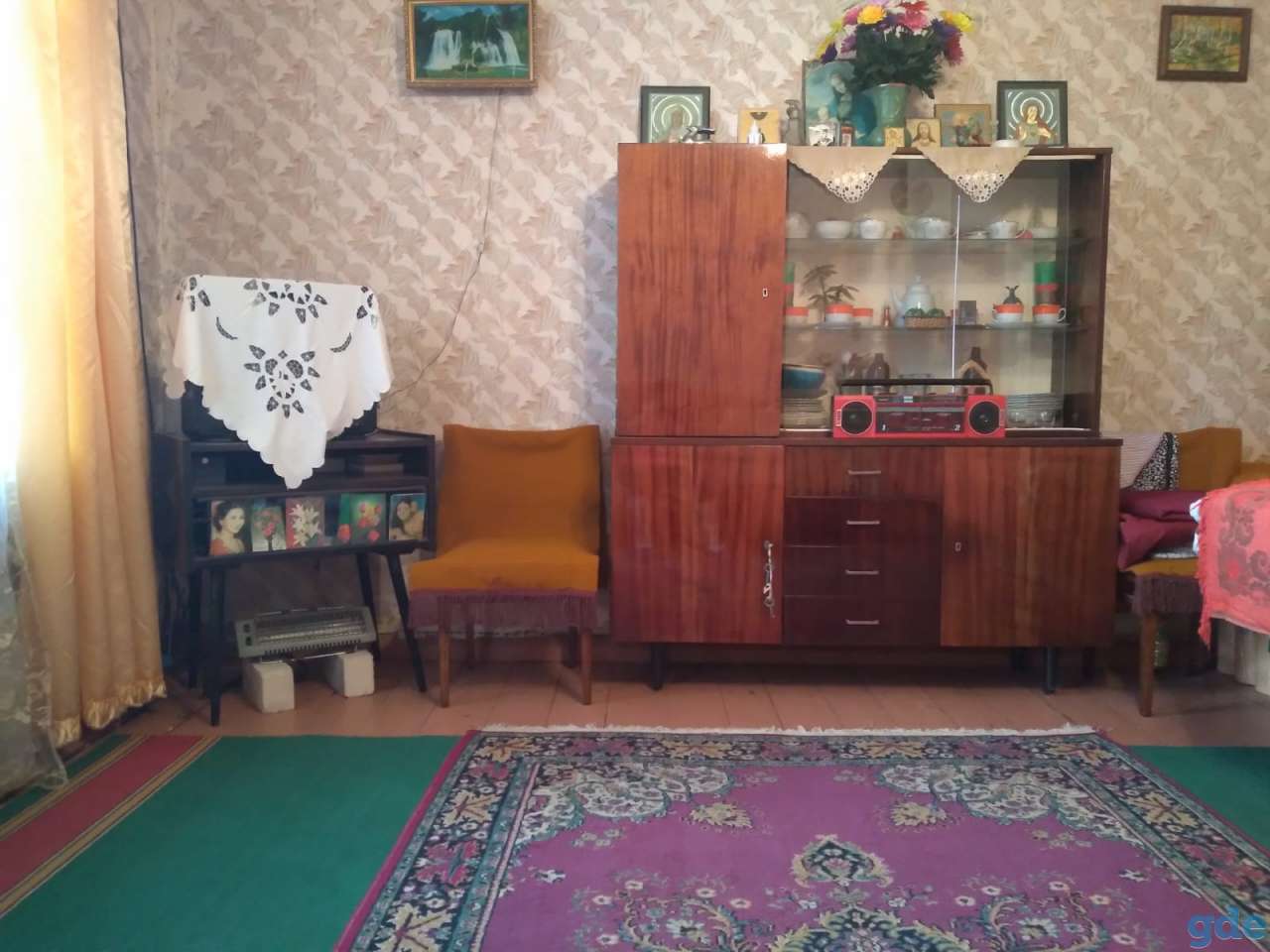Продам, 2-ой пер., фотография 11