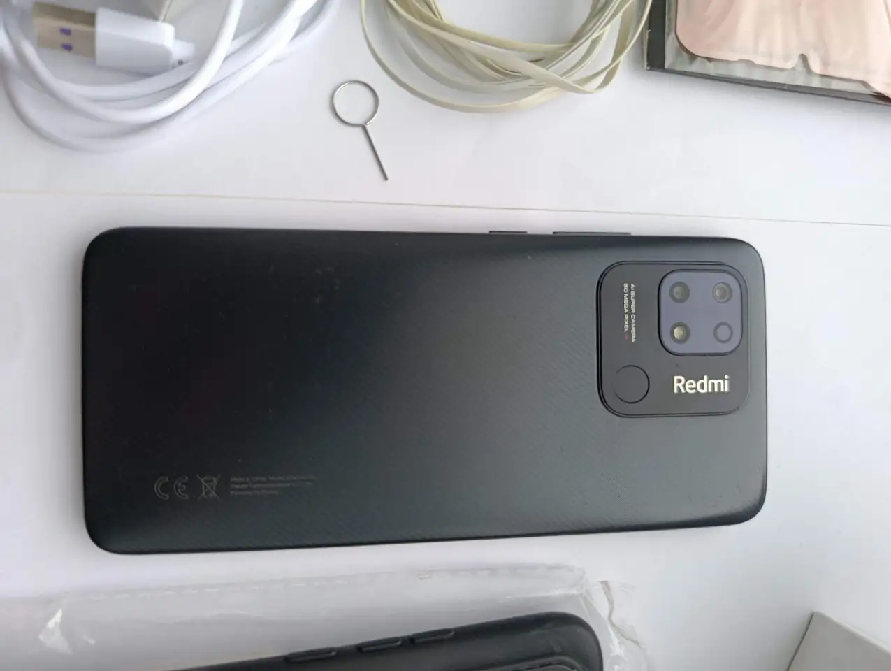 Xiaomi redmi 10C 42гб/6432гб ТОРГ, фотография 7