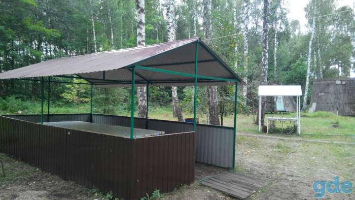 Кровельные работы любой сложности, фотография 3