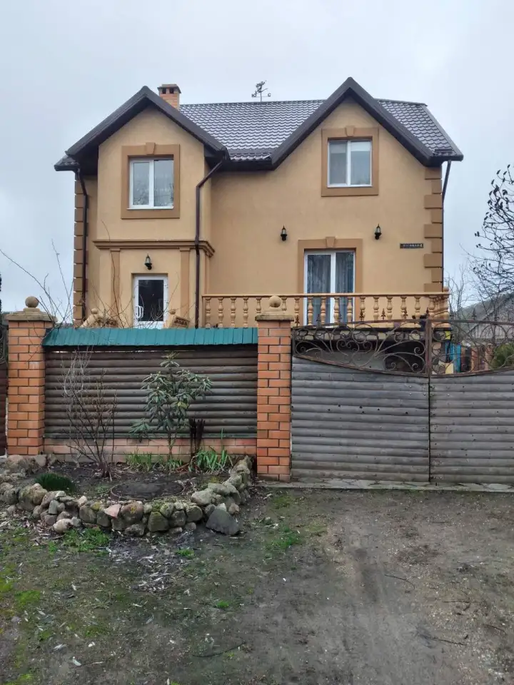Комфортабельный просторный дом, фотография 5