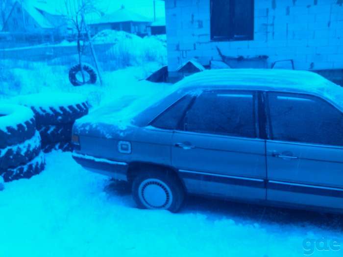 Продам Ауди Audi, фотография 3