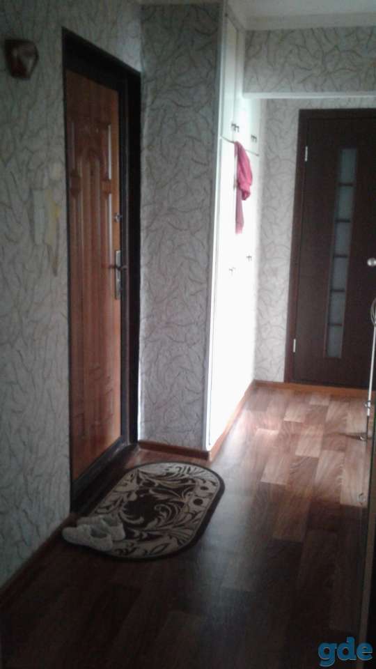 Продам 2-комнатную квартиру в г.п. Оболь, шШмилинского района, Витебской области, фотография 2