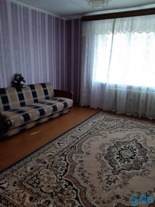 2-х комнатная на длительный срок, ул.Зои Космодемьянской, фотография 2