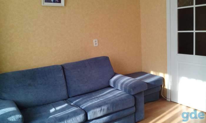 Продам двухкомнатную квартиру, Ильина 14, фотография 8