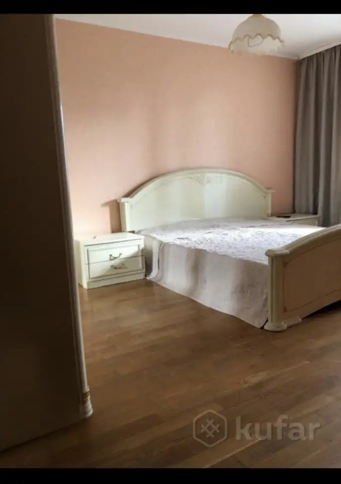 4-х комнатная квартира г. Мозырь, б. Дружбы д.11, фотография 6