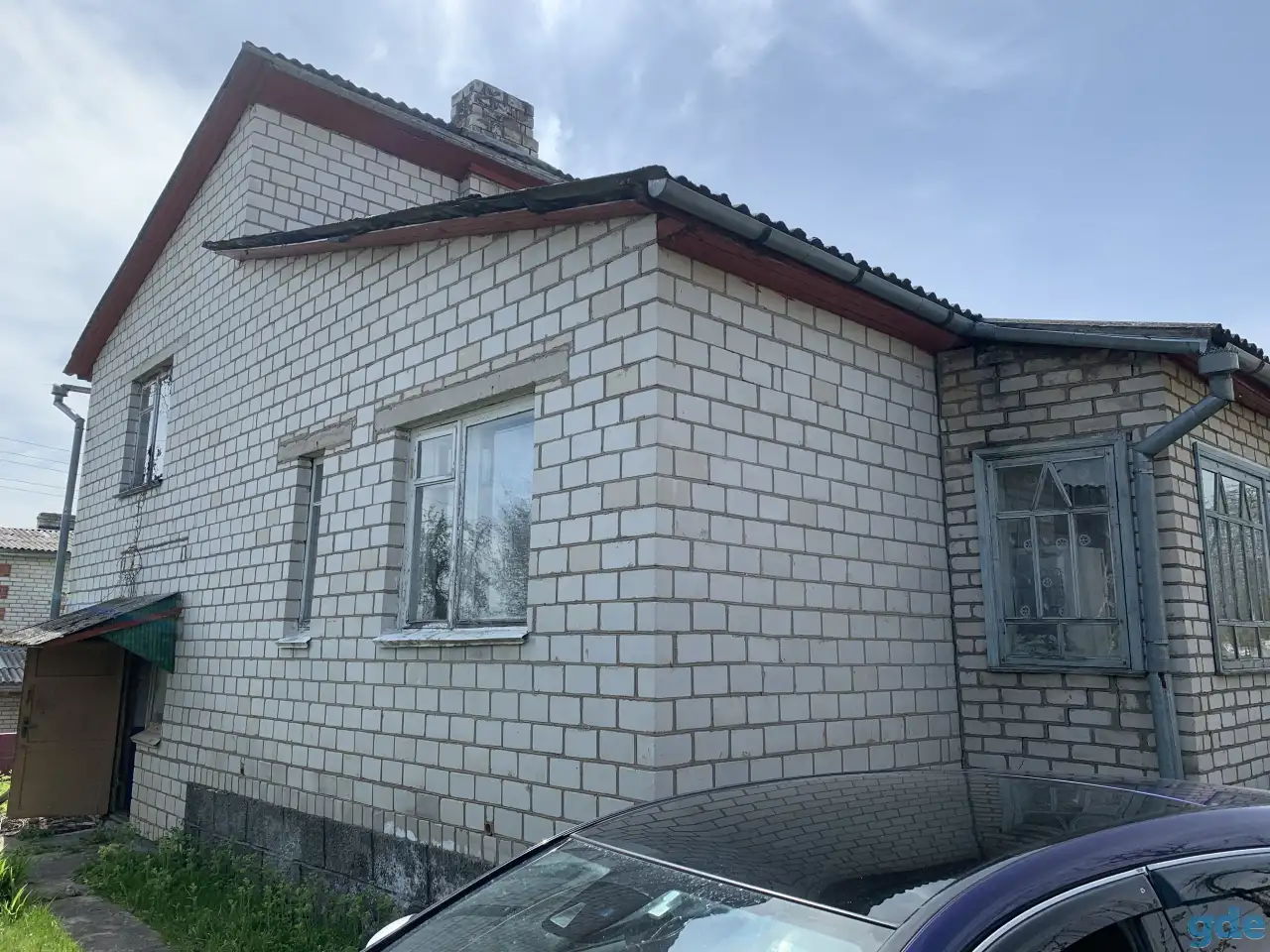 Продам дом в Браслав, Коопоративная 13Минск, фотография 12