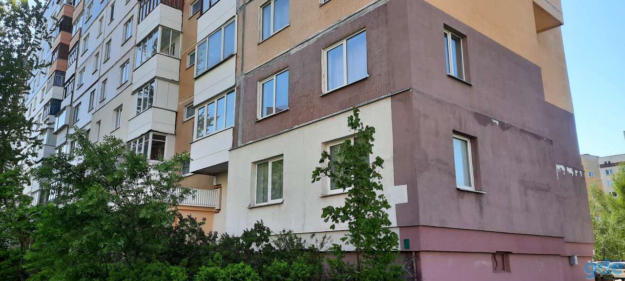 Продам 3-комнатную квартиру район GREEN, фотография 2