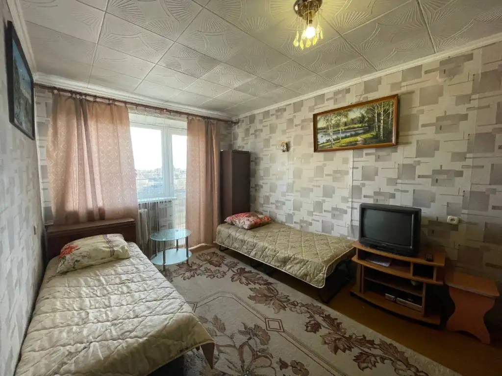 Жилье посуточно в Миоры Коммунистическая 48, фотография 4