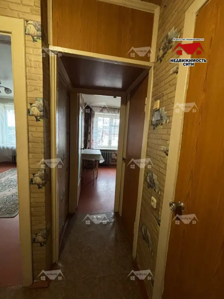 1-комн. квартира ул.В.Белинского д.1А г.Орша, фотография 8