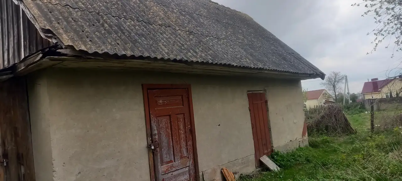 Продам дом с учвстком, Срочно!Город Свислочь, Советская28, фотография 4