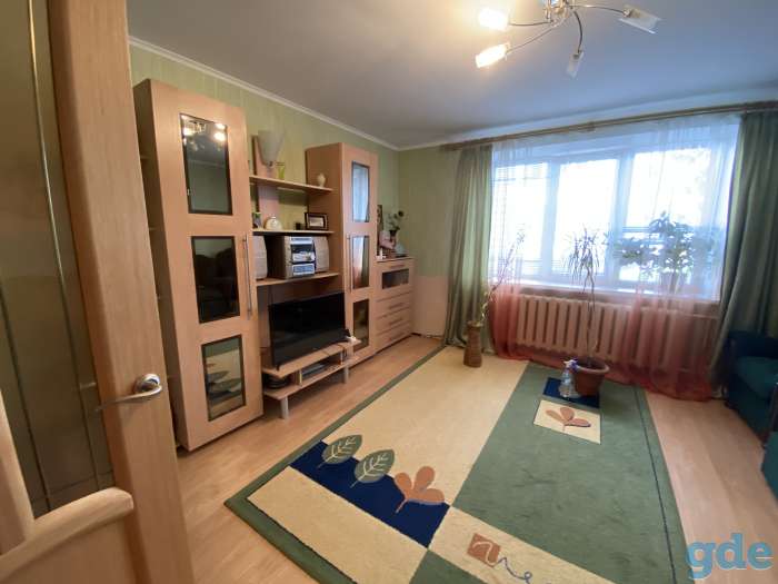 Продам квартиру в центре, ул. Гоголя 44а, фотография 8