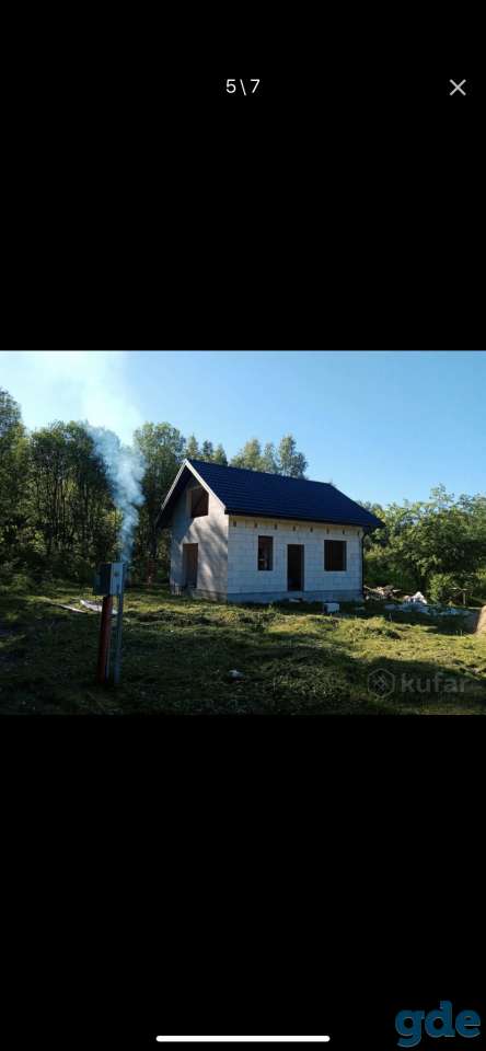 Продам дачу, Коробчицы, фотография 3