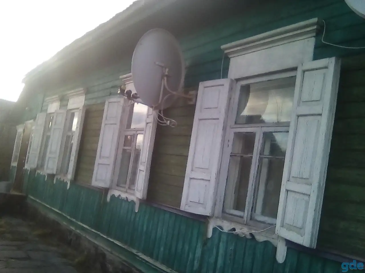 продаю  дом, фотография 3