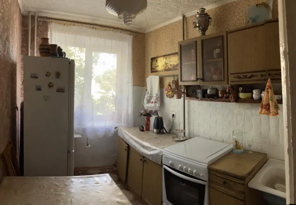 Продам 4х комнатную квартиру в Пружанах, Строительная 6, фотография 7