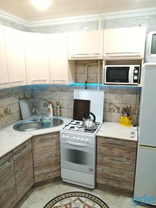 Сдам квартиру двухкомнатную, Мкрн 16 д.36, фотография 5