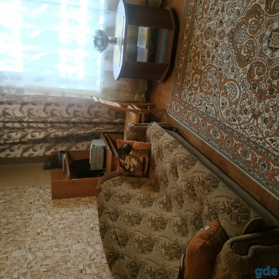 Квартира.Аренда., фотография 8