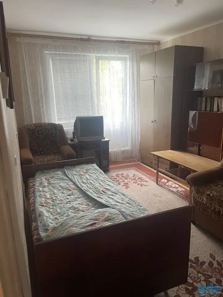 Квартира на сутки в Костюковичах, Молодежный, фотография 1