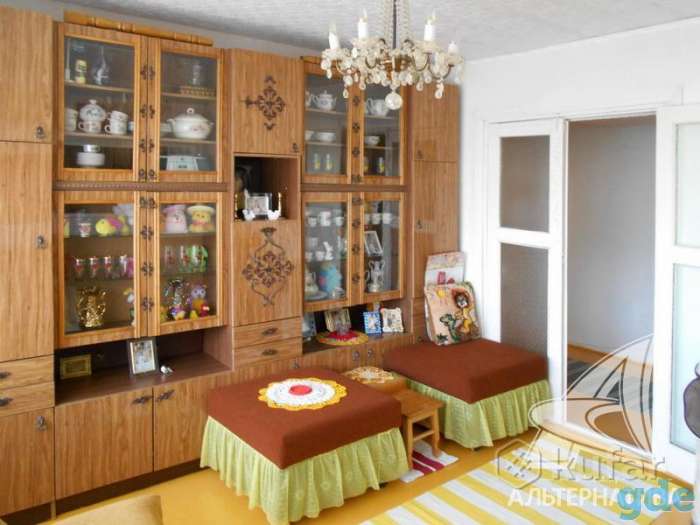 В г. Каменец ПРОДАЖА ДВУХКОМНАТНОЙ КВАРТИРЫ 50,1 м²!, фотография 8