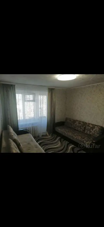 3хкомн квартира на сутки! Улица Советская 16, фотография 3