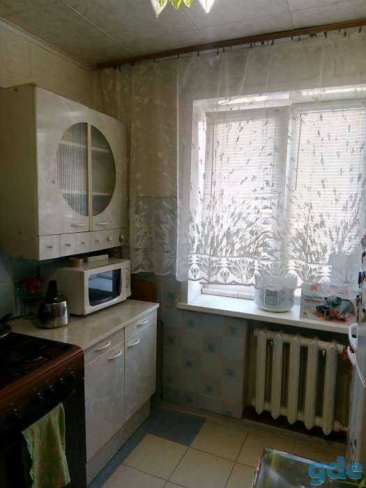 продается двухкомнатная квартира в Калинковичах,   ул.Свердлова 66, фотография 5