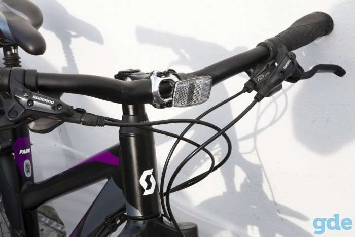 Scott Sportster 40 Lady (США) Состояние нового!, фотография 2