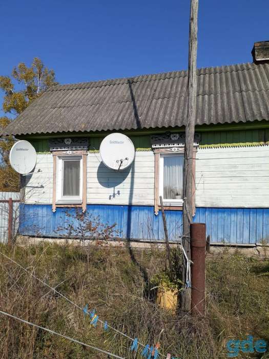 Продам дом, Сенозавод, фотография 1