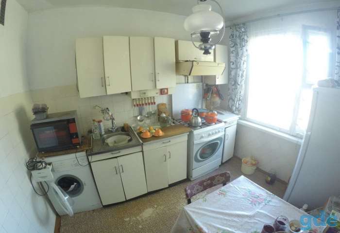 Продам 3-х конатную квартиру на ул. п. Бровки 49, фотография 3