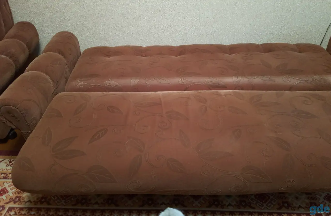 Продать мягкую мебель, фотография 2