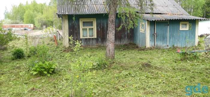 Продам домик в деревне  Гермашишки  17 км от МКАД., фотография 2