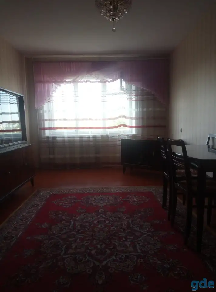 Сдам 2 комнатную квартиру в центре Бобруйска, Минская ул. 20, фотография 1