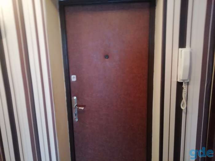 Продам квартиру,или обменяю, Чапаева 13, фотография 1