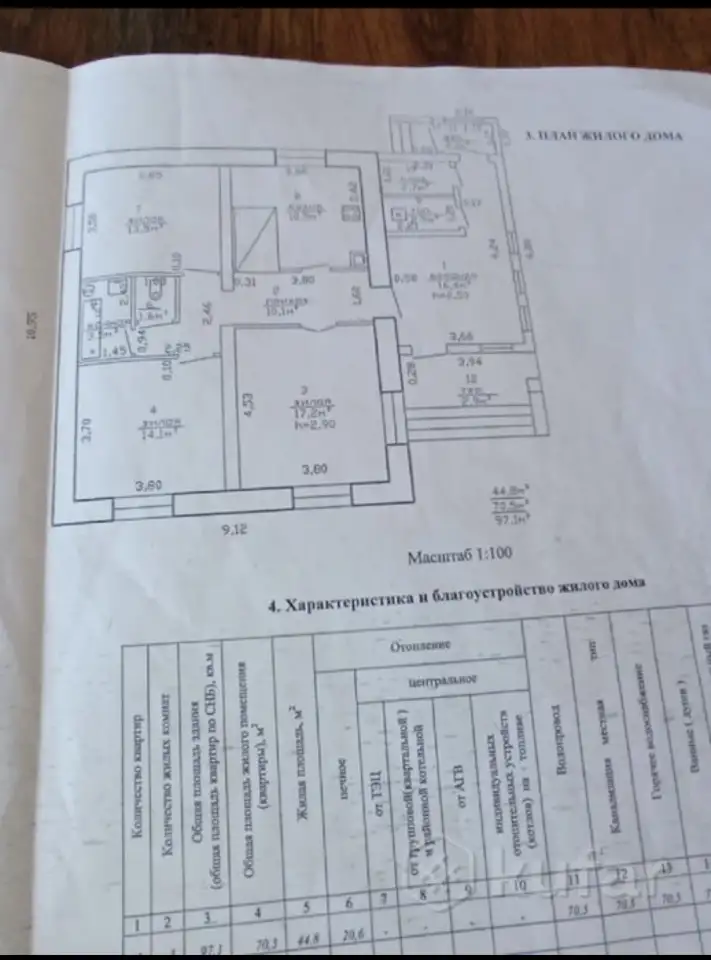 Дом со всеми удоб и льгот электроотопление., фотография 10