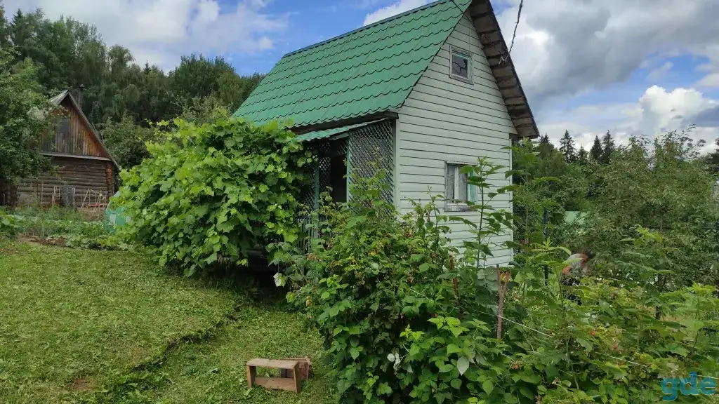 Дачный участок, Минская район.Садовае товарищества Подвески., фотография 1