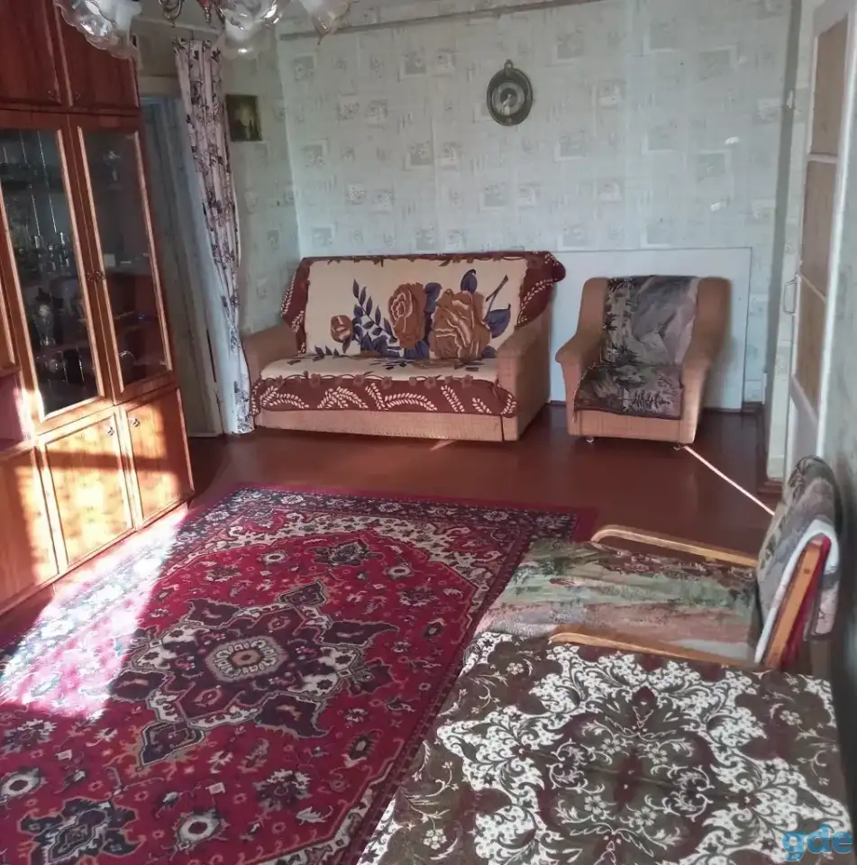 Сдам 2-х комнатную квартиру.Чапаева34,МИР СТИЛЯ., фотография 1