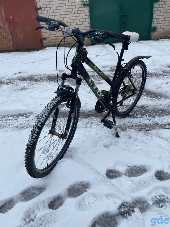 Продам велосипед, фотография 2