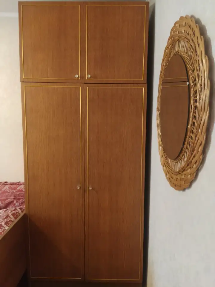 Шкаф для одежды, фотография 2