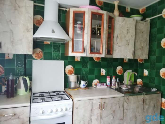 Продам кухню, фотография 1