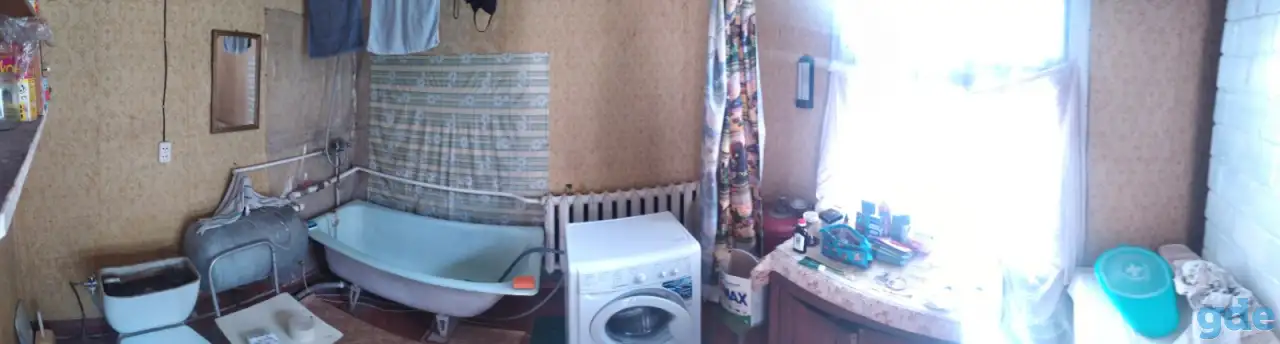 Продажа дома с участком г.Пружаны, фотография 11