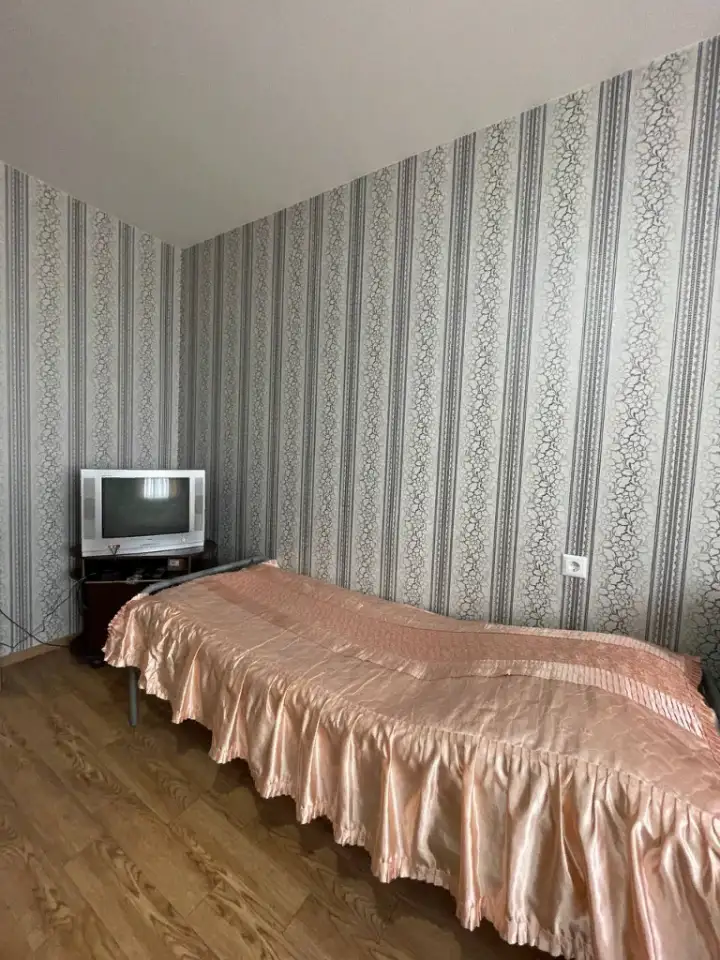 Квартира на сутки Осиповичи ул. Крыловича 18, фотография 3