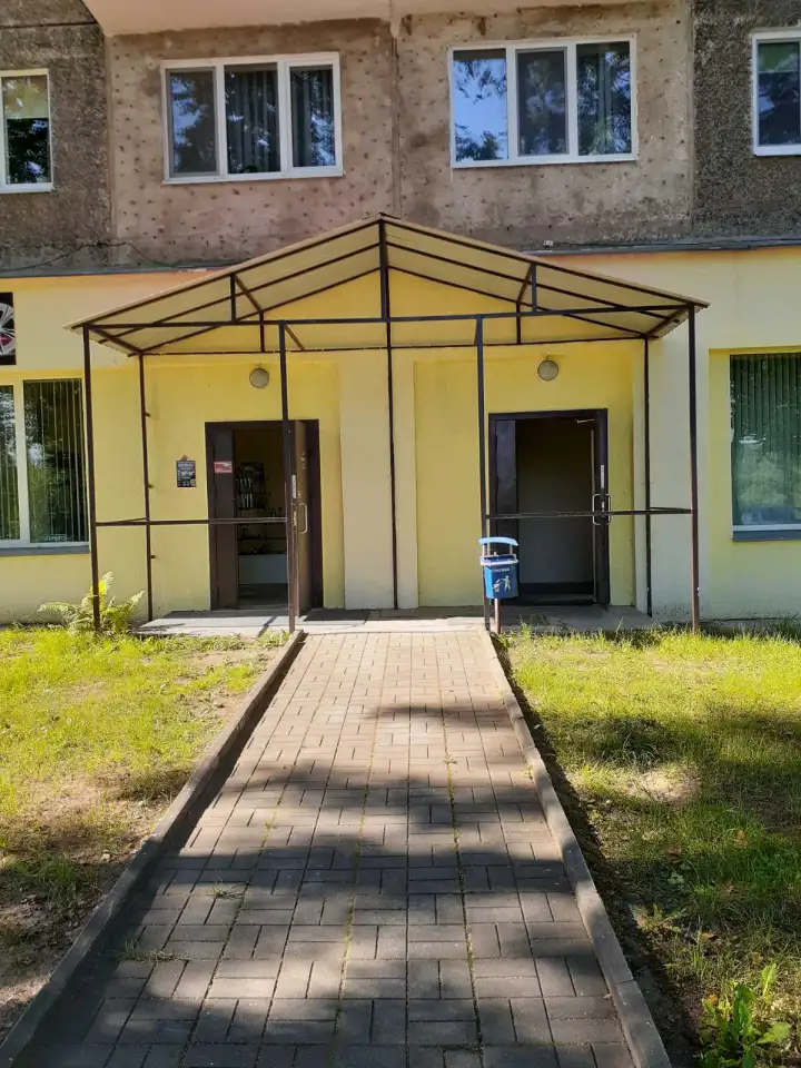 Продается помещение г Новополоцк ул Парковая , 12, фотография 7